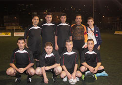 İLK TUR MAÇLARI SONA ERİYOR