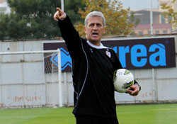 Petkoviç'le 10 maçta sadece 1 galibiyet