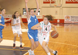 Heyecanlı bekleyiş hakim