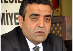 Rüzgar gibi esti geçti