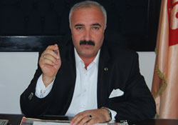 Üretici kırıklığı yaşadı