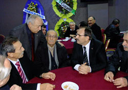 Muhteşem merkez