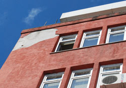 Özel İdare korkuttu