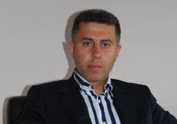 "Düğmeye basıyoruz"