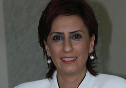 'Alternatif Turizm'in adı Sah İnn Paradıse