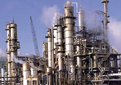 Petkim'de devir zamanı