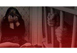 Mide bulandıran taciz skandalı