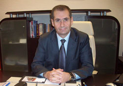 Yıl sonu bitecek