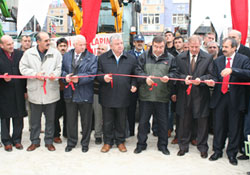 Hizmette kalite arttı