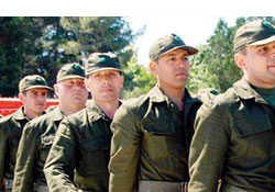 500 bin Türk genci bu kararı bekliyor