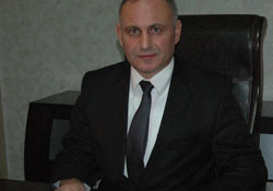 Resmen ilan etti