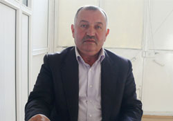 Bafra altın yılında