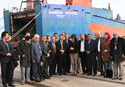 Amaç ilişkileri kuvvetlendirmek