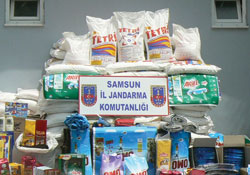 'Temizlik-04''te 7 kişi sorgulamada