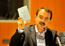 İstemeyene zorla askerlik yok!