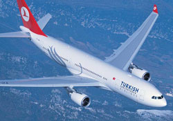 THY yurtdışına 111 euro'ya uçuracak