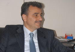 Emniyetten sanata büyük destek