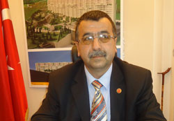Kavak kışa hazır