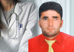 BEBEĞE DNA TESTİ