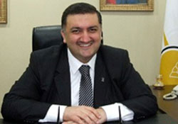 İŞ VAR ÇALIŞAN YOK!