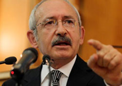 Açık açık tehdit etti!