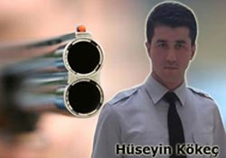 PUSUYA DÜŞÜRDÜLER