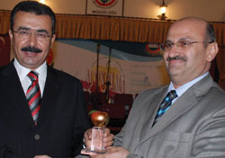 Altın Elmalar sahiplerini buldu