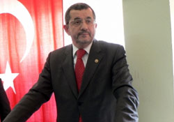 İkna edemedi