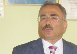 Güler'den petrol ülkelerine gözdağı