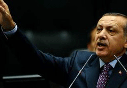 Diasporaya Avrupa'da etkili siyaset çağrısı!