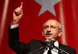 Kılıçdaroğlu'nun koltuğuna kim oturacak?