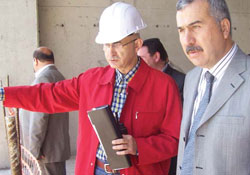 'Sağlık en önemli unsur'