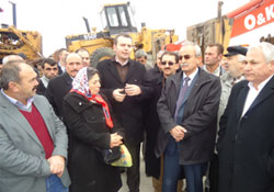 Hayaller gerçek oldu