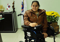 ENGELLERİ KALDIRDILAR