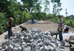 Belediyenin hedefi 5'te 5