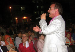 Gençlik ve Fetih Gecesi