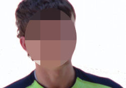 Hırsızlık yaparken yakalandı