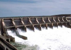 "HES kapasitesi birkaç yılda yüzde 70 oranında arttırılacak"