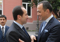 KALKAN DAN BATUM A ZİYARET