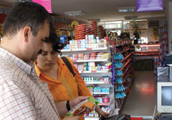 35 iş yerine 16.3 bin YTL ceza