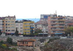 YIKIMLAR BAŞLIYOR