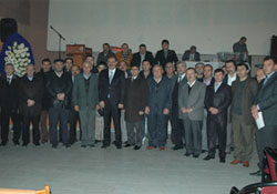 Karahan güven tazeledi