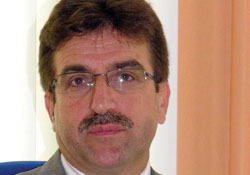 'Tarımla uğraşan genç nüfus azalıyor'