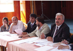 'Yaşam Evleri' Ladik'e hayat verecek