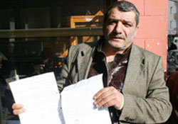 EV İSTİYOR