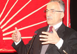 KONFERANS VERDİ