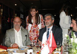 Milyonerler Fuarı Türkiye'de