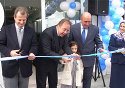 "Türkiye'ye güveniyoruz"