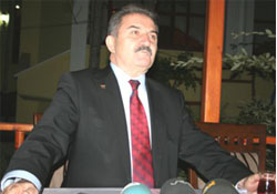 Zeybek'in özür endişesi