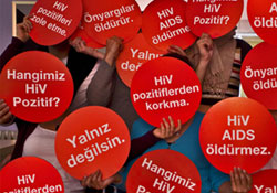 Bilgi ve bilinç HIVden korunmanın anahtarıdır